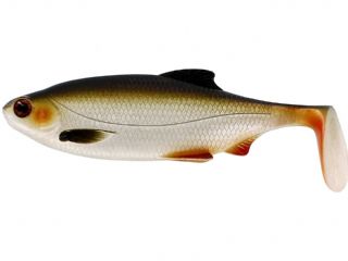 Westin Ricky the Roach Shad Tail 10cm Singles - 